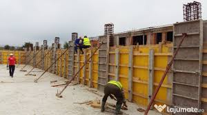 Am depasit o sumedenie de probleme si se poate turna betonul in talpa de fundare. Diriginte De Santier Responsabil Tehnic Cu Executia Project Manager Adroa Serv