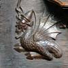 That is why in this post, we will learn how to draw dragon drawings and will check out some dragon drawings. 1