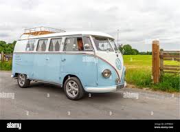 Image result for Light Beige 1950 VW Bus