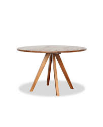 Browse a variety of modern furniture, housewares and decor. Auriel Teak Round Dining Table Shop Furniture Online In Singapore