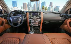 See 2019 infiniti qx80 color options, color chart, color codes and interior colors for luxe, limited. Comparison Infiniti Qx80 Limited 2019 Vs Bmw X7 Iperformance 2019 Suv Drive