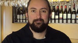 Serafina's Dylan Giordan Moves Over to Bin