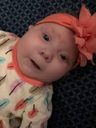 Little Skylar Lawson the daughter of CFJ employees Justin and Christy is  having her heart surgery today our thoughts and prayers are with her, the  family, and the medical team.