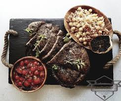 Award winning chef ¦ plays with food for a living ¦ sometimes hosts tv shows ¦ sometimes writes bestselling books ¦ soweto born ¦ mail: Lesdachef Recipes