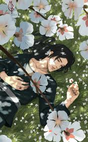 Pin De Elizabeth Desabrais Em Itachi Uchiha Anime Naruto Series E Filmes