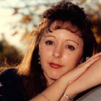 Obituary information for Patricia Ann Broussard