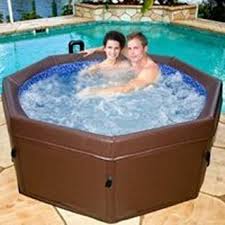 Top picks related reviews newsletter. Soft Side Portable Hot Tub Spa For Sale Portable Hot Tub Hot Tubs Cheap Affordable Hot Tub