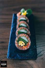Epingle Par Gorshenkov Igor Vyacheslavovich Sur Fantazyjne Rolki Recette Facile Nourriture Cuisine Asiatique