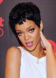 Rihanna is a fearless hair chameleon. 73 Short Hairstyles For Black Women With Trending Images 2020 Lifestyle Nigeria