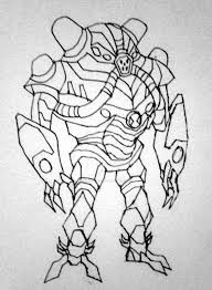 We will continue to paint these very popular ben 10 cartoon characters. Pin On Kids Coloring Printable