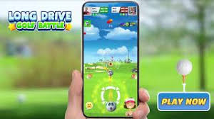 Long Drive:Golf Battle Tips, Cheats, Vidoes and Strategies | Gamers Unite!  IOS