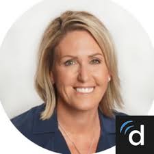 Dr. Christy F. Kellams, MD