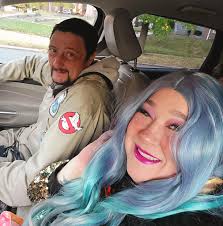 Halloween less than a week away share some ghostbuster pics for Halloween 🎃