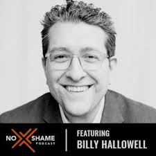 NO SHAME PODCAST WITH JOHN GROOTERS