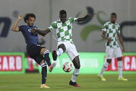 Famalicao vs moreirense prediction arrives ahead of the portuguese primeira league 11th round matchup between these rivals. Moreirense 1 1 Fc Famalicao Liga Nos 2019 20 Ficha Do Jogo Zerozero Pt