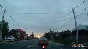 Romania Dn6 Rosiori De Vede Alexandria Youtube