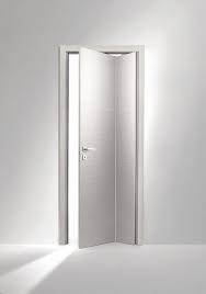 Porta A Libro Porta Interna Porte A Libro Porte Interne