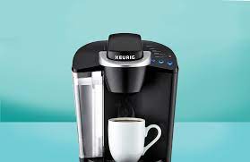Watch this video to learn how to descale your keurig® classic coffee maker. How To Clean A Keurig Coffee Maker With Vinegar How Do You Descale A Keurig