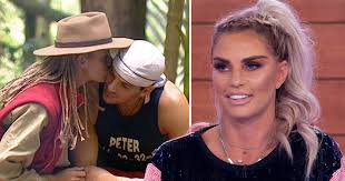 Princess andre has revealed her biggest fear is of being kidnapped, meaning she avoids going anywhere alone. Katie Price Reveals Theory About Peter Andre Divorce Metro News