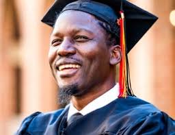 Umgc Commencement 2025