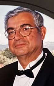 Dara Vahid Obituary (1939