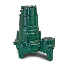 Zoeller Wm266 Qwik Jon Replacement Pump R C Worst Co