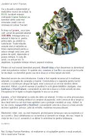 Relația de 9 ani de zile cu iubitul ei, este în joc. Final Server Rox22 Travian Rox Blog