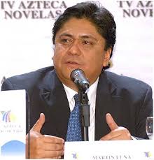 MARTIN LUNA, IN MEMORIAM