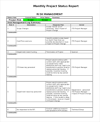 Research Project Progress Report Template 2 Templates Example Templates Example Progress Report Template Progress Report Report Template