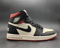 Air Jordan 1 Retro High Og Nrg Sail Black Varsity Red Nike Free 5 0 Womens Ebay White House For Sale