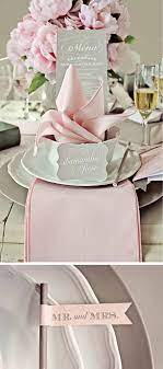 Check out our gray table setting selection for the very best in unique or custom, handmade pieces from our shops. Loralee Lewis Valentina Collection 3 Pink Table Settings Gray Bridal Shower Wedding Table Settings
