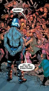 Pin On New Gods Of Apokolips Darkseid God Of Evil Possessing The Omega Effect And Able To Blast Omega Beams From His Eyes Formerly Known As Uxas