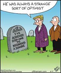 35 More Hilarious Funeral Humor Memes