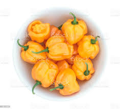 Foto De Sweet Pimenta Amarela Doce Aji Amarillo E Mais Fotos De Stock De Pimenta Do Reino Istock