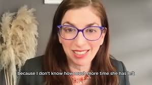 Stop Erasing Family with Ginger Gentile