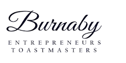 Burnaby Entrepreneurs Toastmasters - In-Person Meeting Tickets ...