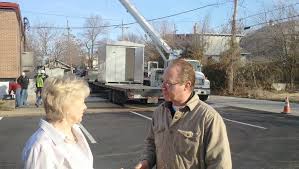 Special security building to house Red Cross supplies