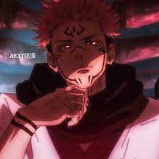 Check spelling or type a new query. Sukuna Icon Otaku Anime Aesthetic Anime Jujutsu