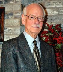 Richard Hayes Curry, Jr. Obituary