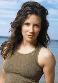 Kate Austen Fan Casting for Lost