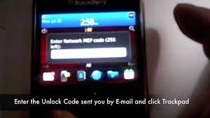 What is the network mep code? Unlock How To Unlock Blackberry Curve 9370 To Any Gsm Network By Mep Unlock Code Instructions And Guide