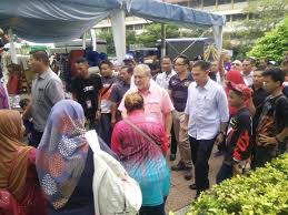Jalan tanah putih, 25100 kuantan, pahang darul makmur. Majlis Perasmian Pump Track Telah Majlis Perbandaran Batu Pahat Facebook