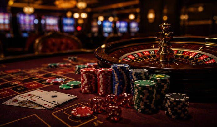Best Online Casinos for Real Money USA 2026