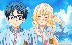 Check spelling or type a new query. 10 Pasangan Karakter Anime Yang Paling Romantis Bikin Jomblo Iri Jalantikus Com Line Today