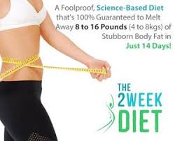The New Quick Weight Loss Diet Plan To Lose Weight Fast With
