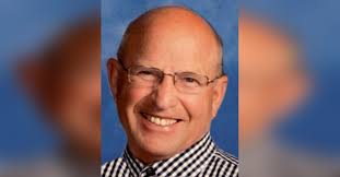 Obituary information for John R. Winchester