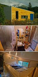 Lucky House Tiny Living Tiny House Community Tiny House Cabin Tiny House Inspiration
