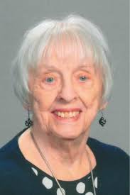 Donna Timmer Obituary (1930