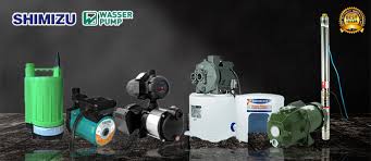Harga pompa air gak selalu mahal kok! Agen Penjualan Pompa Grundfos Agen Pompa Sanyo Indonesia