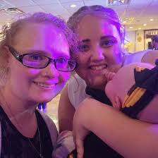 Kimberly Moniger and Ryan Keel's Wedding Website